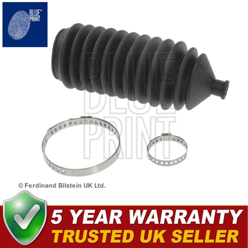 Set stivali steering rack