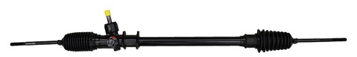 Scatola sterzo opel agila - sterzo,