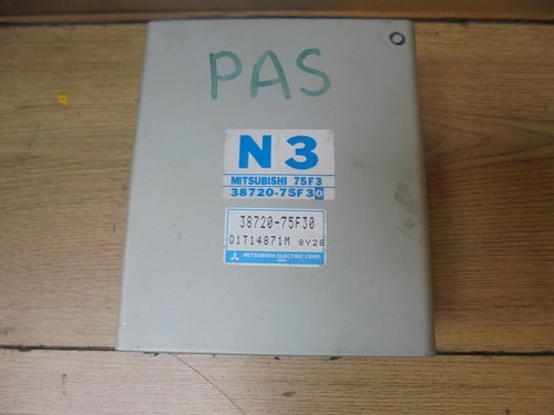 Suzuki wagon 1999 pas - r,