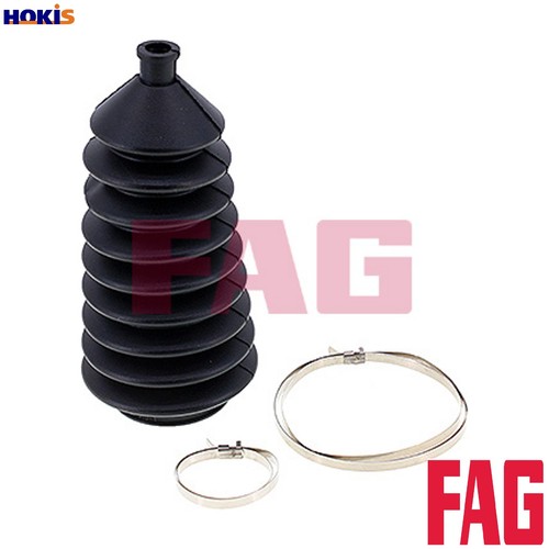 Kit soffietto sterzo 841 0167 - soffietto,