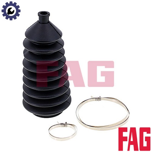 Kit soffietto sterzo 841 - kit,