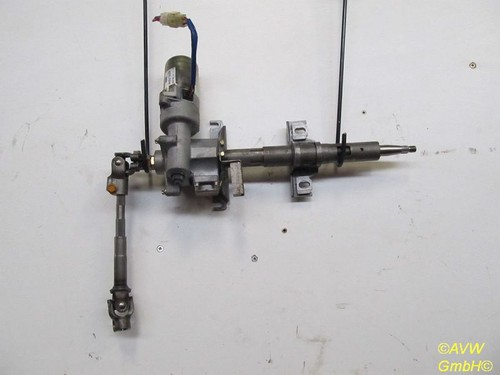 Steering column suzuki - steering,