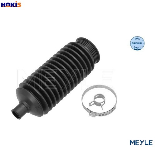 Kit soffietto sterzo 614 620 - soffietto,
