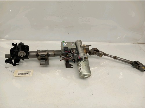 Steering column ratificato - steering,