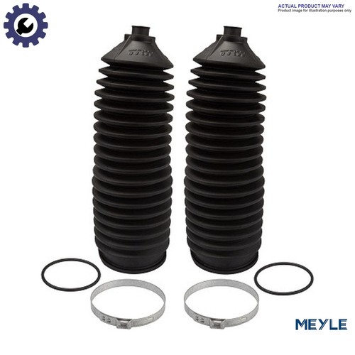 Kit soffietto sterzo 620 - soffietto,