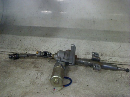 Steering column suzuki - steering,