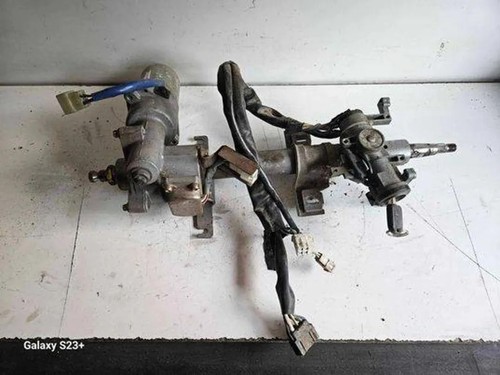 Servosterzo elettrico suzuki - servosterzo,