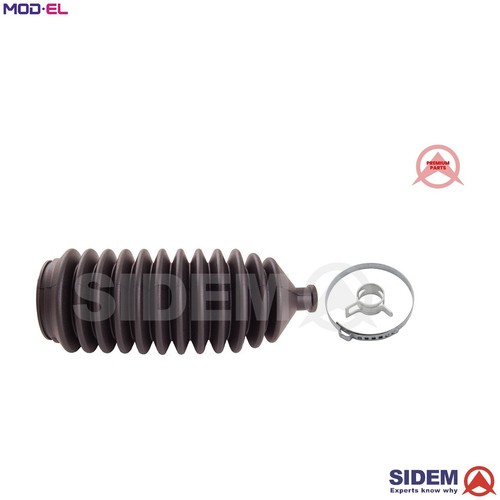 Sterzo soffietto 377 031 per - soffietto,