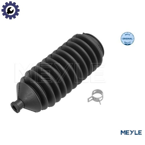 Kit soffietto sterzo 620 - kit,