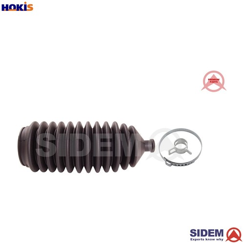 Sterzo soffietto 377 031 - 377.031, per